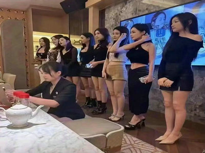 南充夜总会招聘